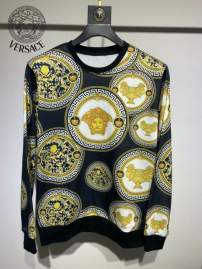 Picture of Versace Sweatshirt _SKUVersaces-xxlsst0736461